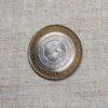 Лот №33 10 рублей «Республика Саха (Якутия)» СПМД 2006 год (К-01) аверс монеты