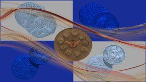 Статья "Способ определения подлинности монет"