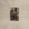 Фото-снимки "Возрожденные фонтаны Петродворца" 1948 год СССР фото-снимок №10 лицевая сторона