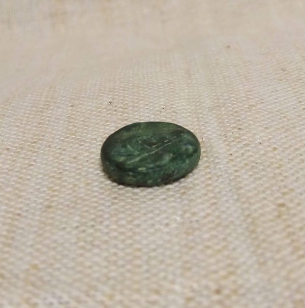 Монета "Боспорского царства" обол г. Пантикапей Митридат Евпатор 95 - 75 год до Н.Э. гурт